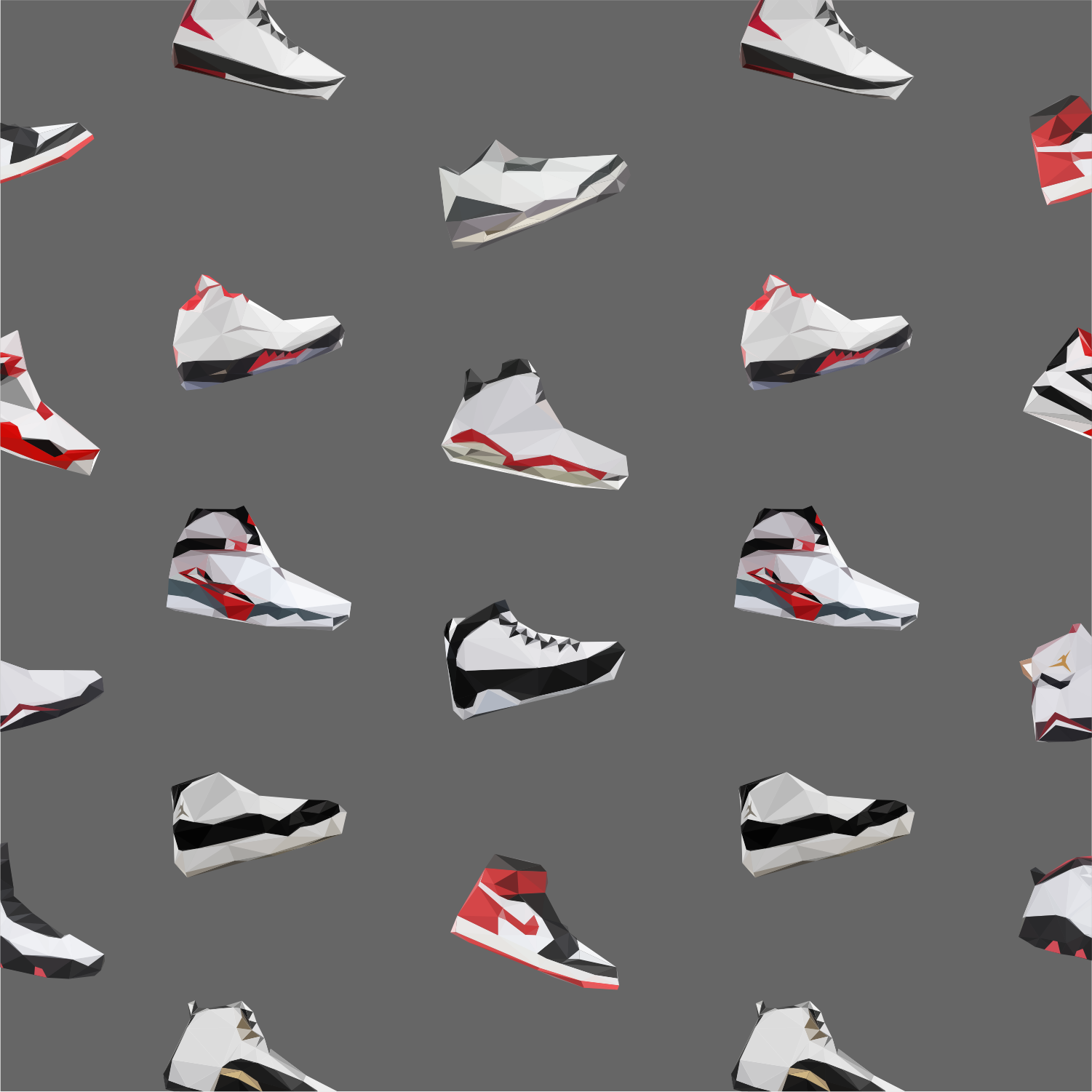 Diseño Gráfico por ThiagoB para este proyecto | Diseño #37010494