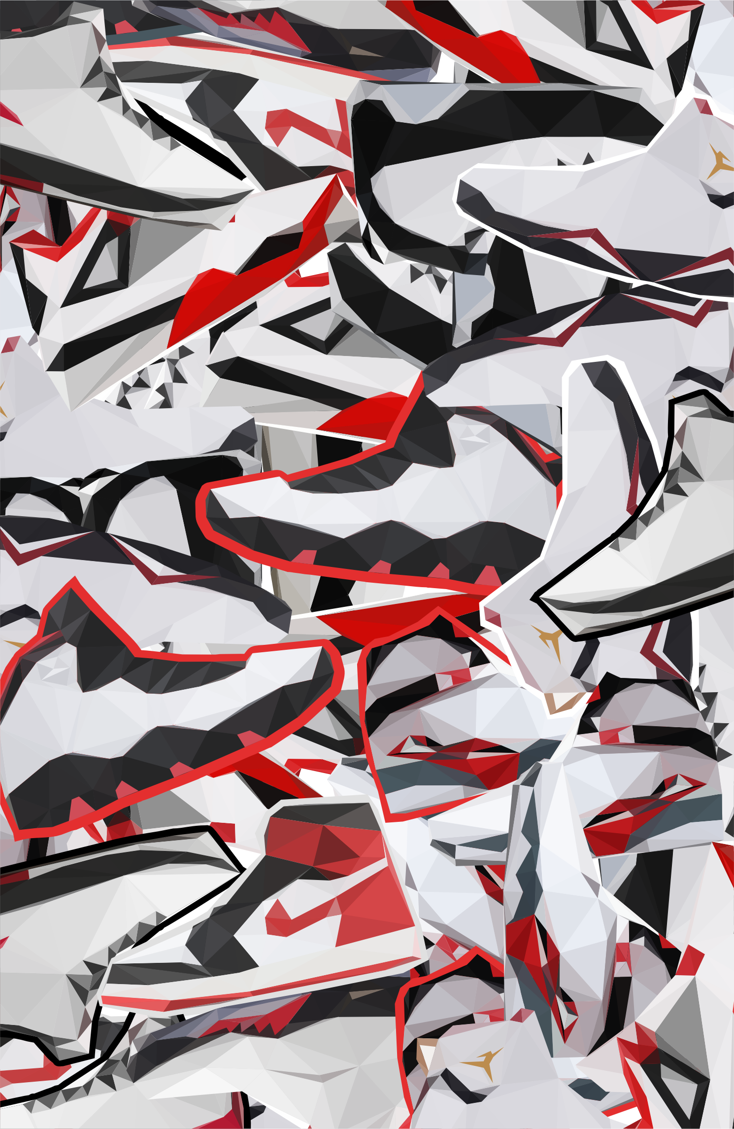 Diseño Gráfico por ThiagoB para este proyecto | Diseño #37035638