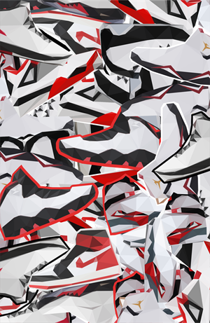 Graphic Design by ThiagoB for this project | Design: #37035638