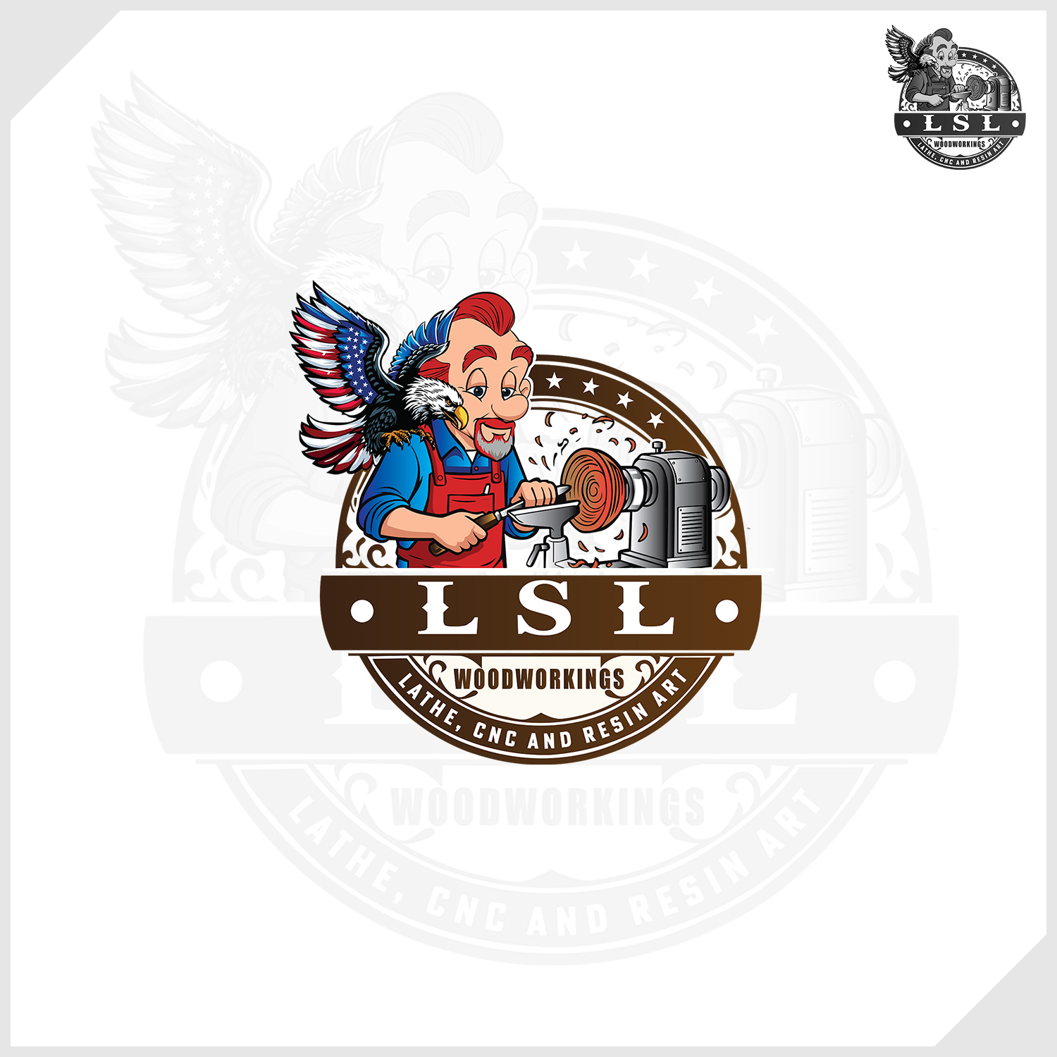 Logo Design by IDesign1606 for this project | Design #36970235