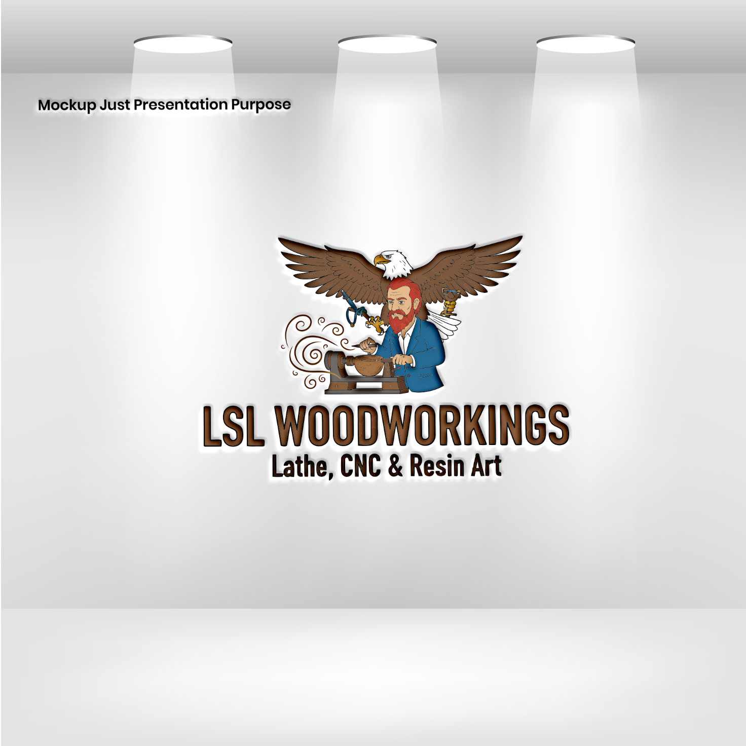 Logo Design by VectorForge for this project | Design #36945641