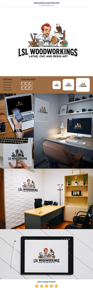 Logo Design by VectorForge for this project | Design: #36945643