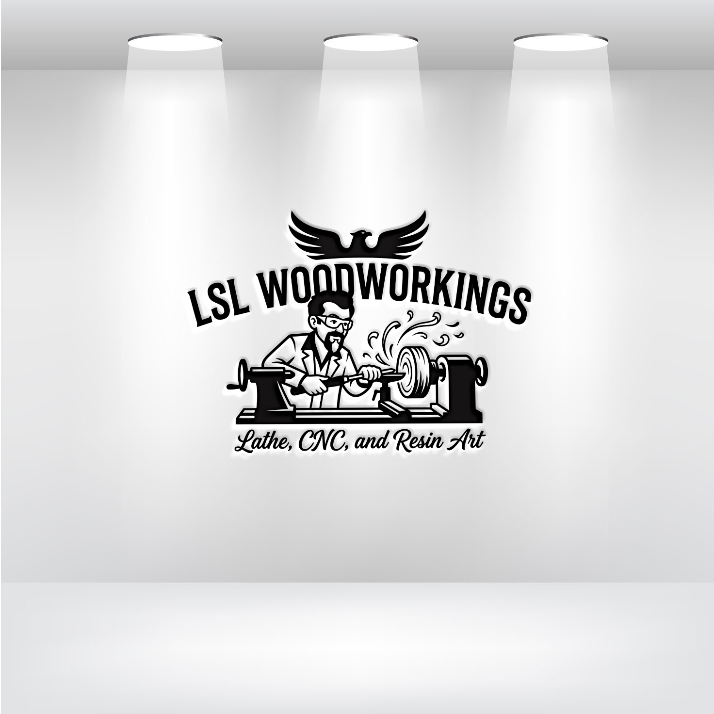 Logo Design by Odyssey_Design for this project | Design #36949903