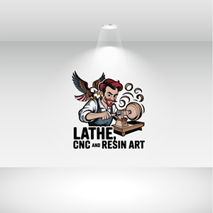 Logo Design by Robi-The Child for this project | Design: #36948475