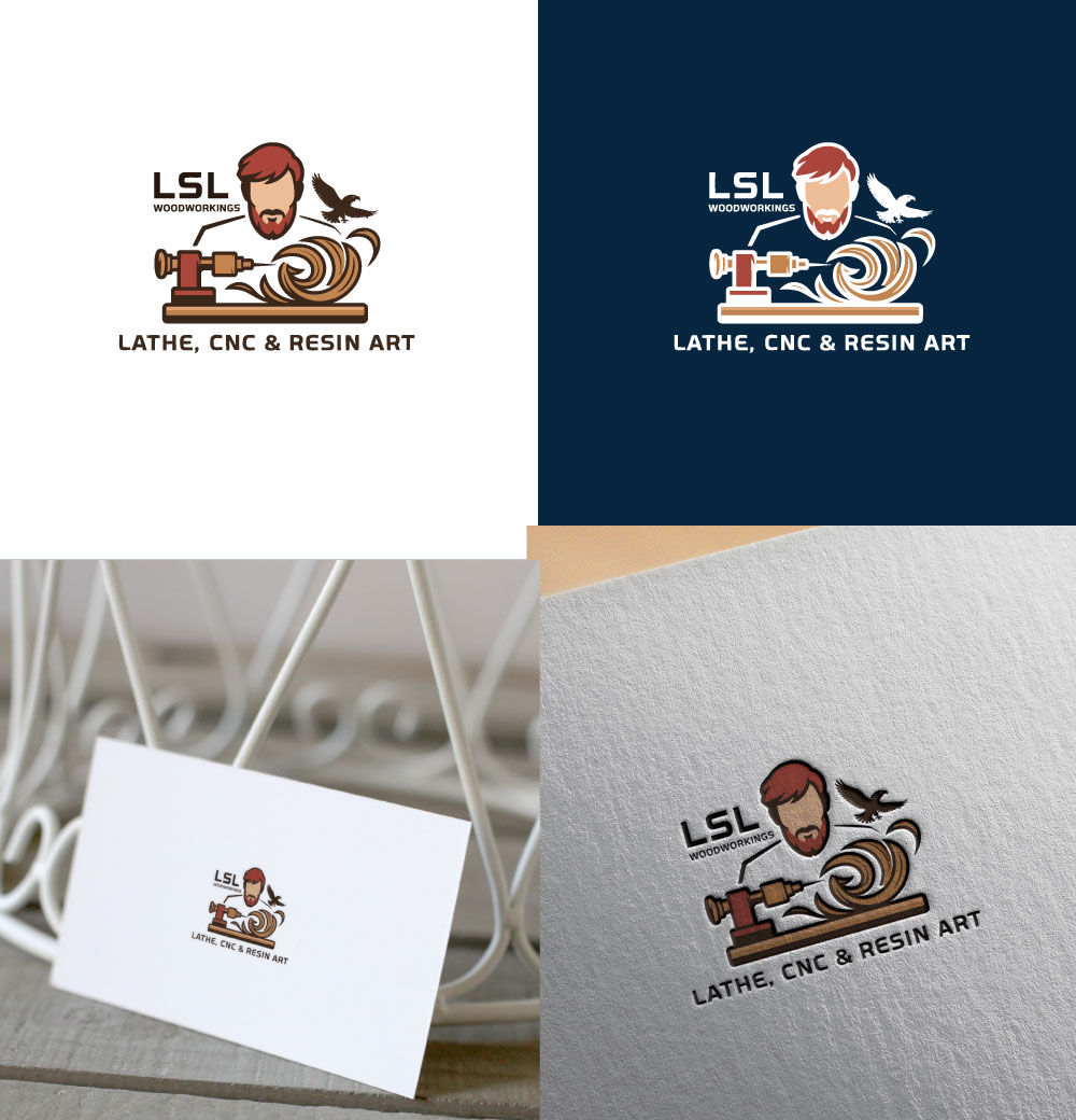 Design de Logo par Jonshonkal pour ce projet | Design #36958242