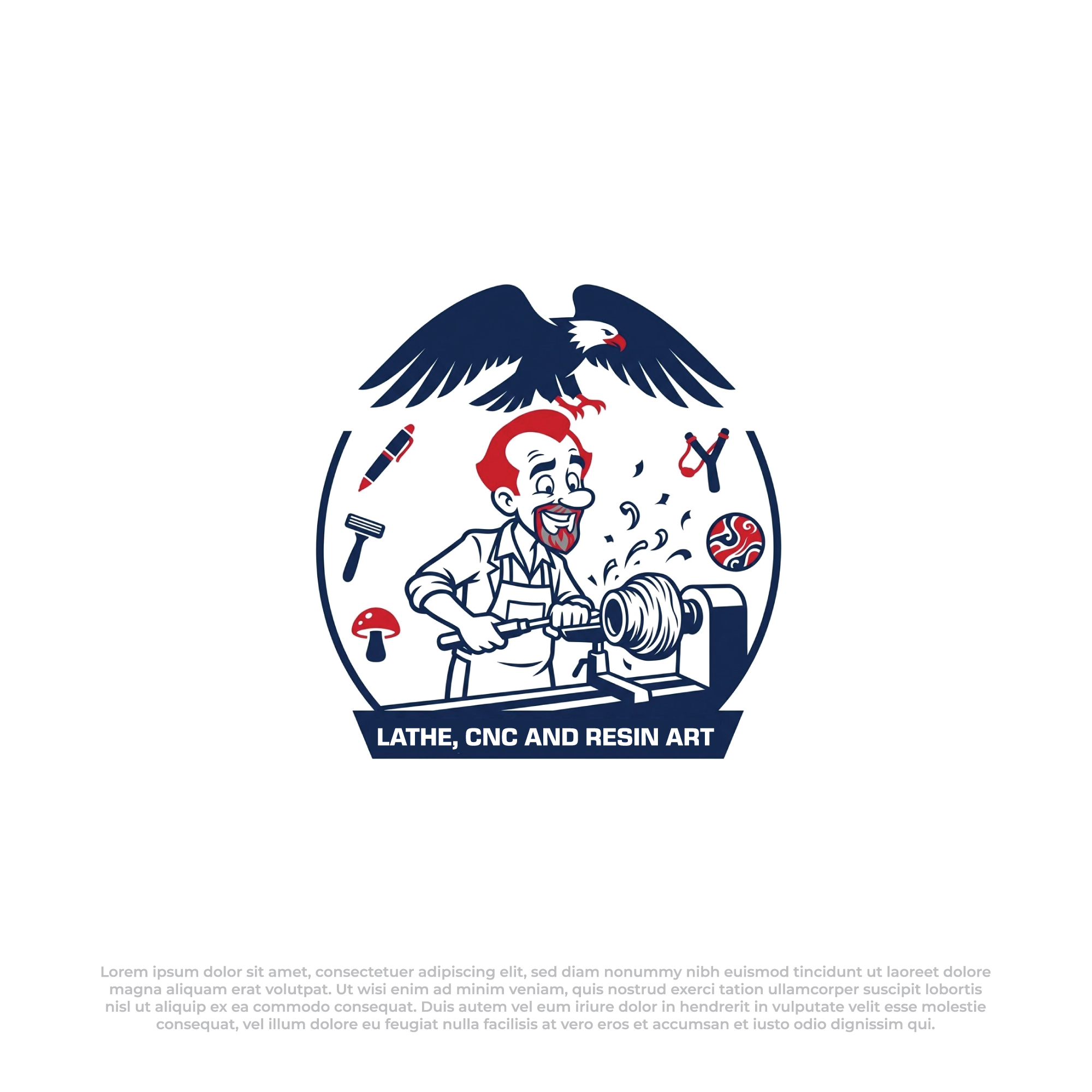 Logo Design by Pilot_DesignR™ for this project | Design #36946862