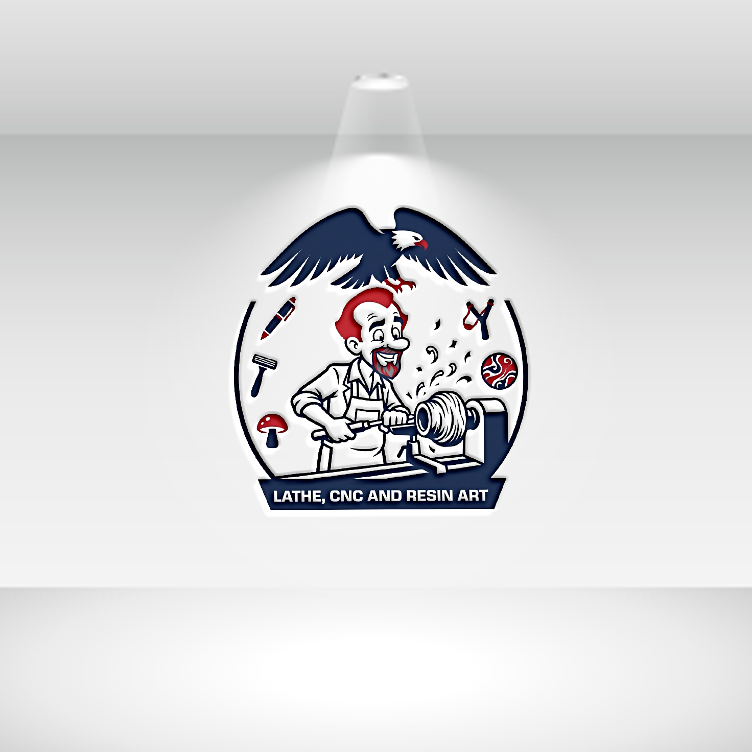 Logo Design by Pilot_DesignR™ for this project | Design #36946863