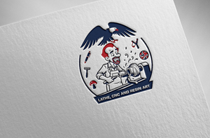 Logo Design by Pilot_DesignR™ for this project | Design: #36946864