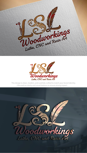 Logo Design by Hamza  Al-Muttalib for this project | Design: #36946327