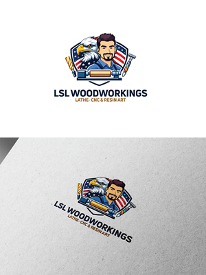 Logo-Design von raju.creative für dieses Projekt | Design #36952315