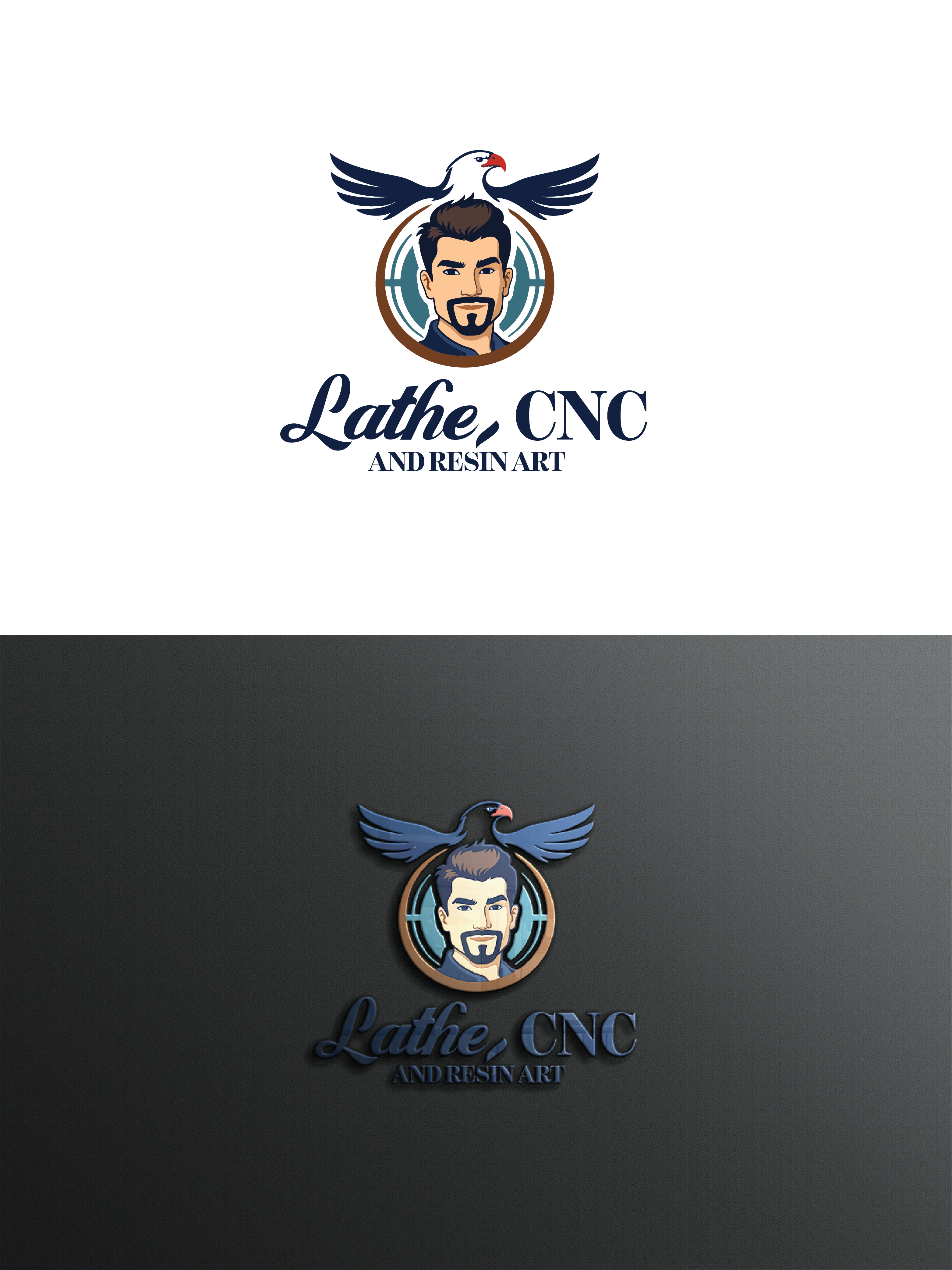 Logo Design by raju.creative for this project | Design #36952317