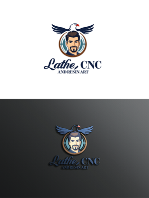 Logo Design by raju.creative for this project | Design: #36952317