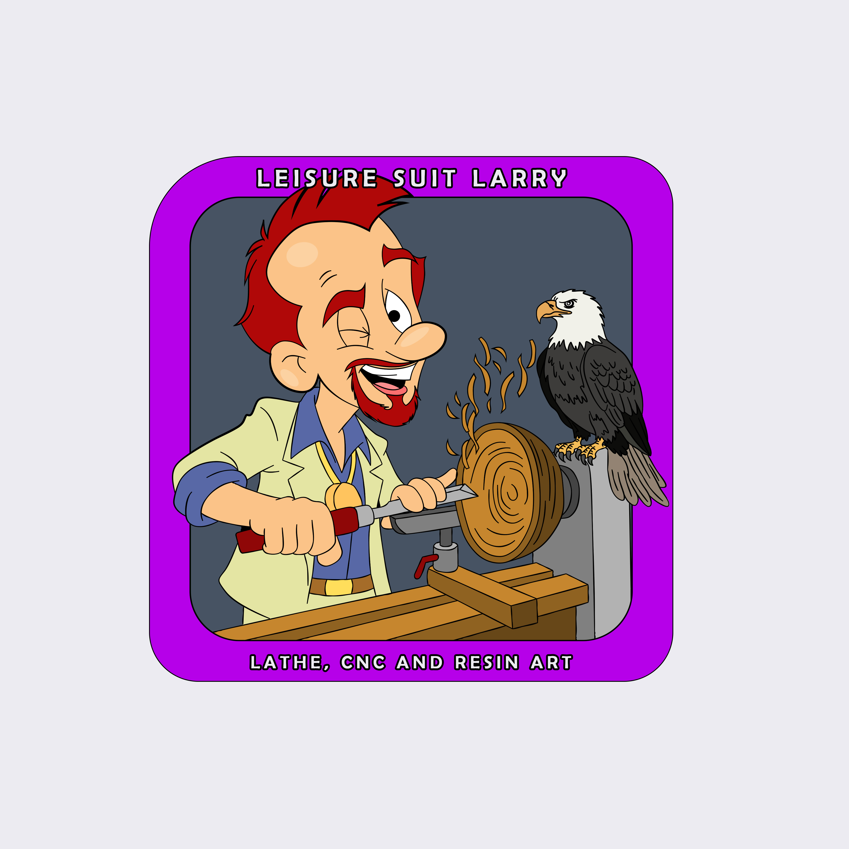Diseño de Logo por Nafis Al Gani para este proyecto | Diseño #36965162