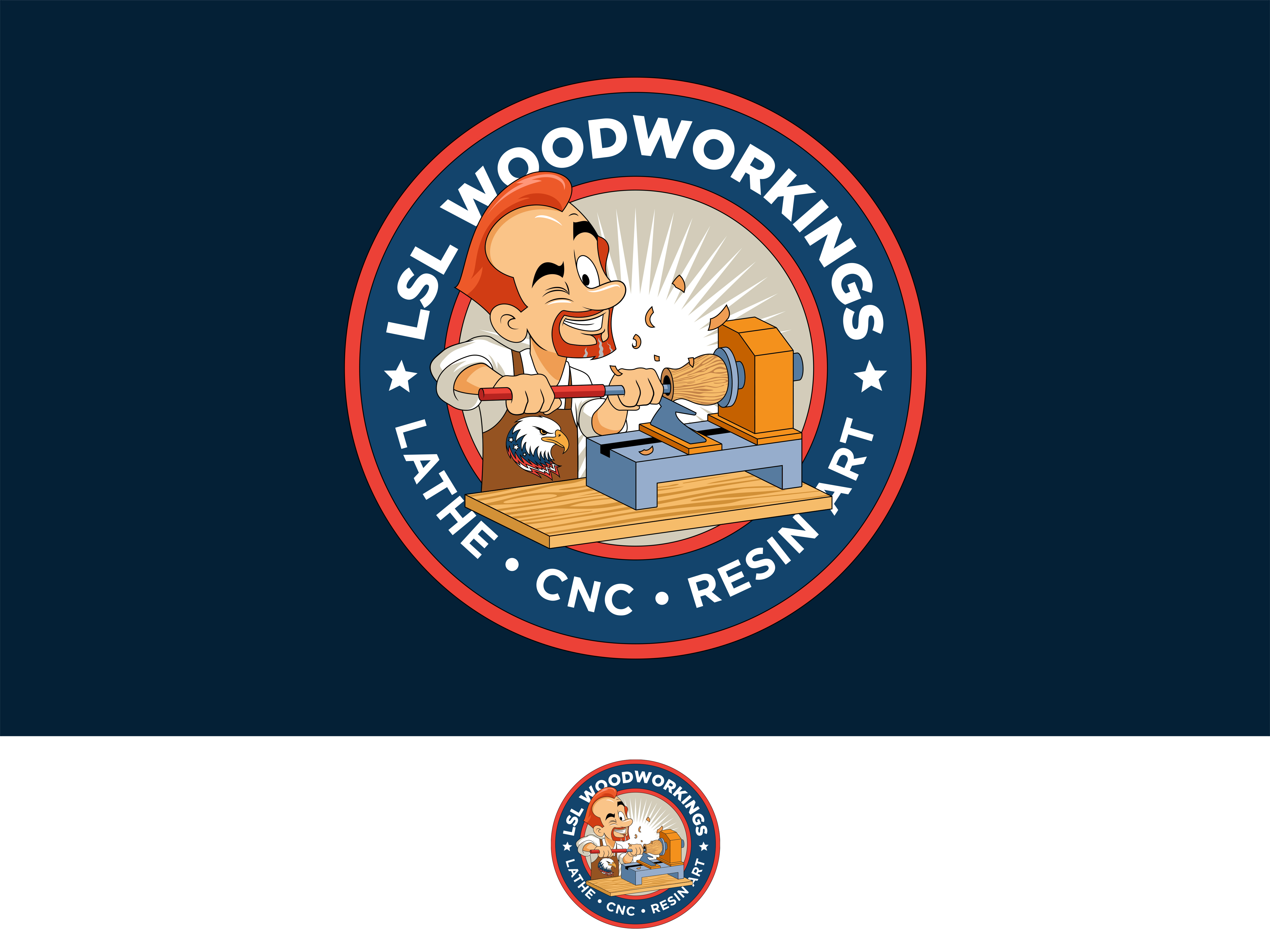 Logo Design by ArtTank for this project | Design #36952528