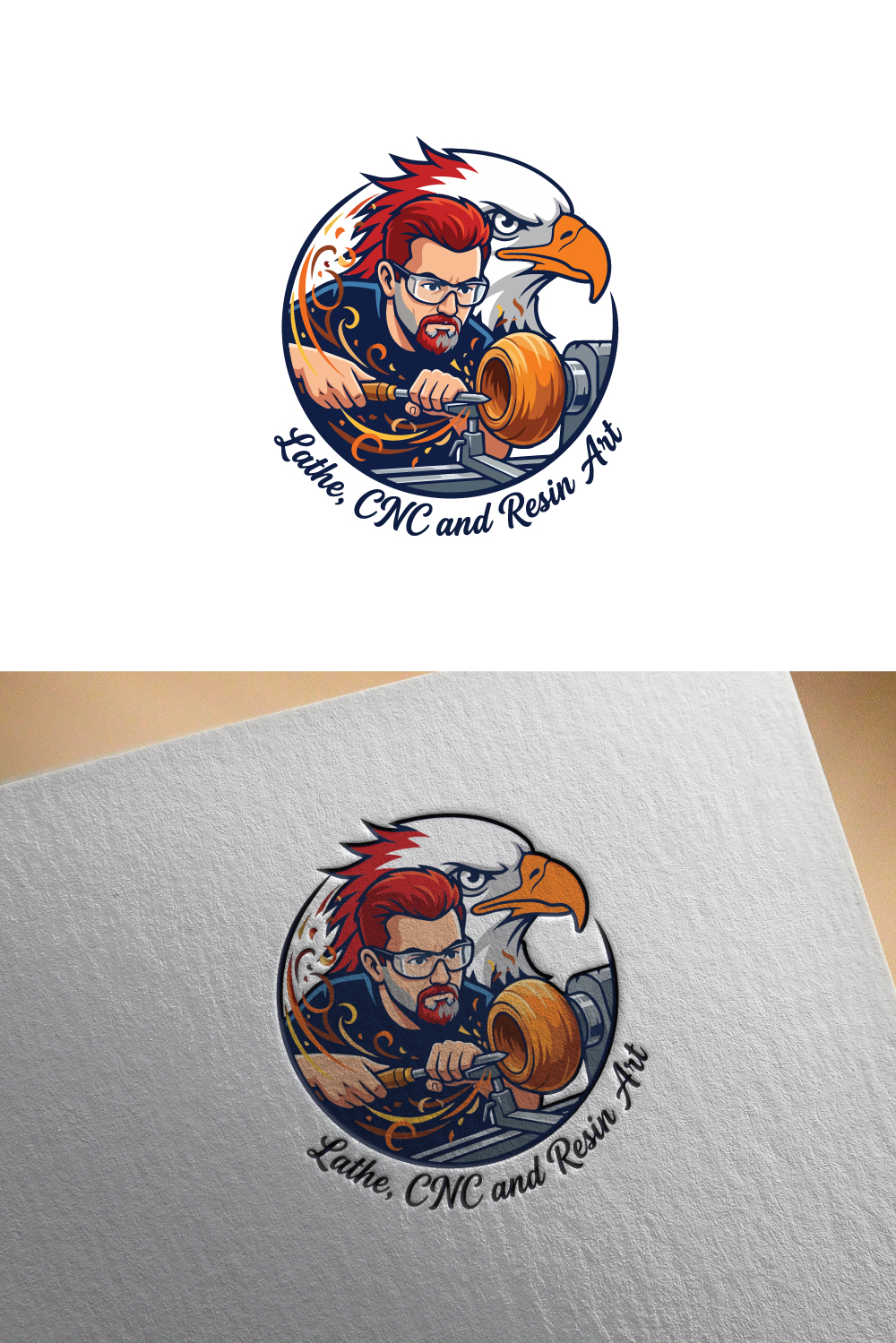 Logo Design by designA78 for this project | Design #36947486