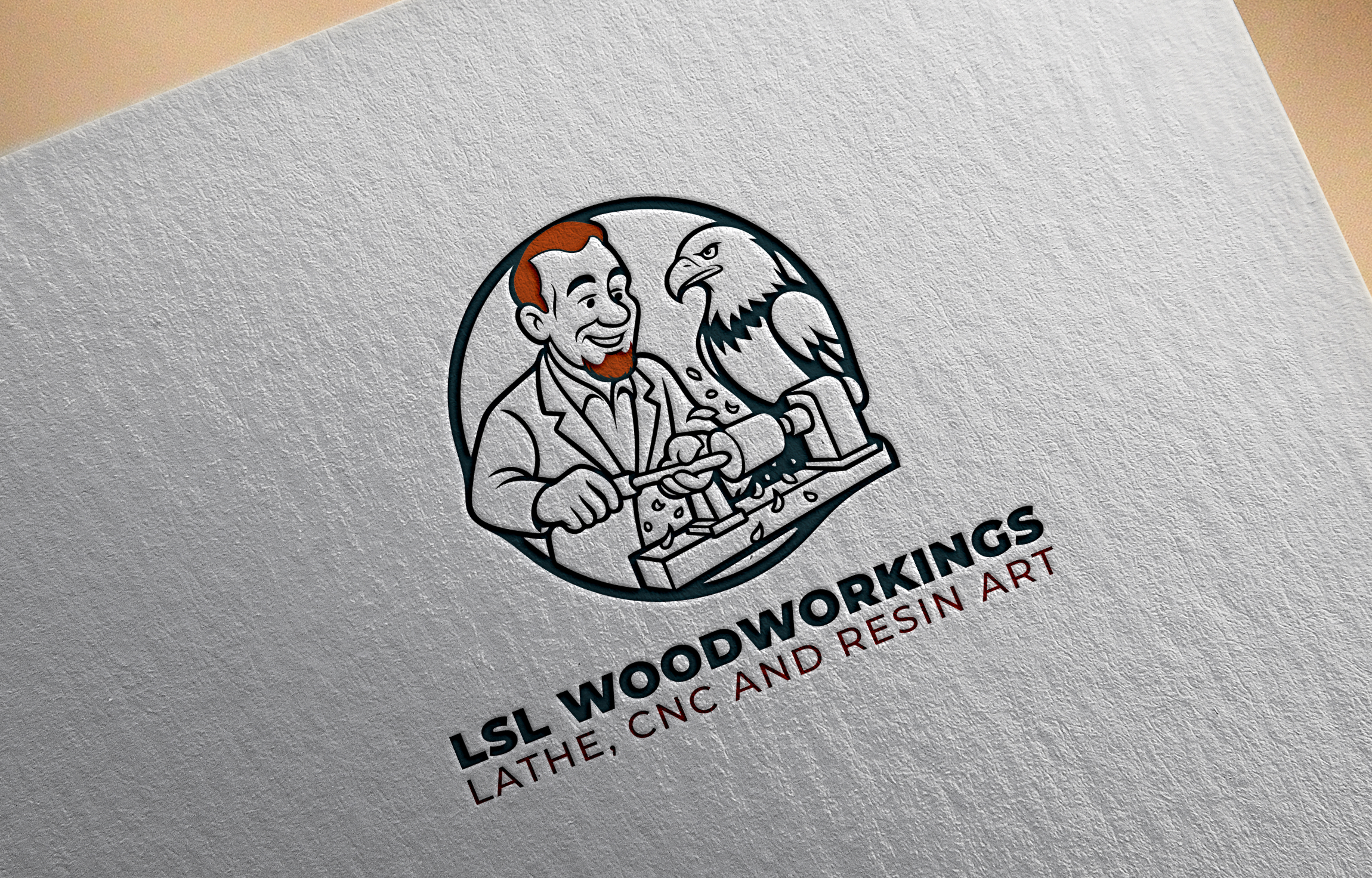 Logo Design by kamruzzaman 5 for this project | Design #36976762