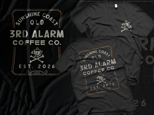 T-Shirt-Design von HNS Graphic für dieses Projekt | Design: #36949489