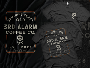 T-Shirt-Design von HNS Graphic für dieses Projekt | Design: #36954964