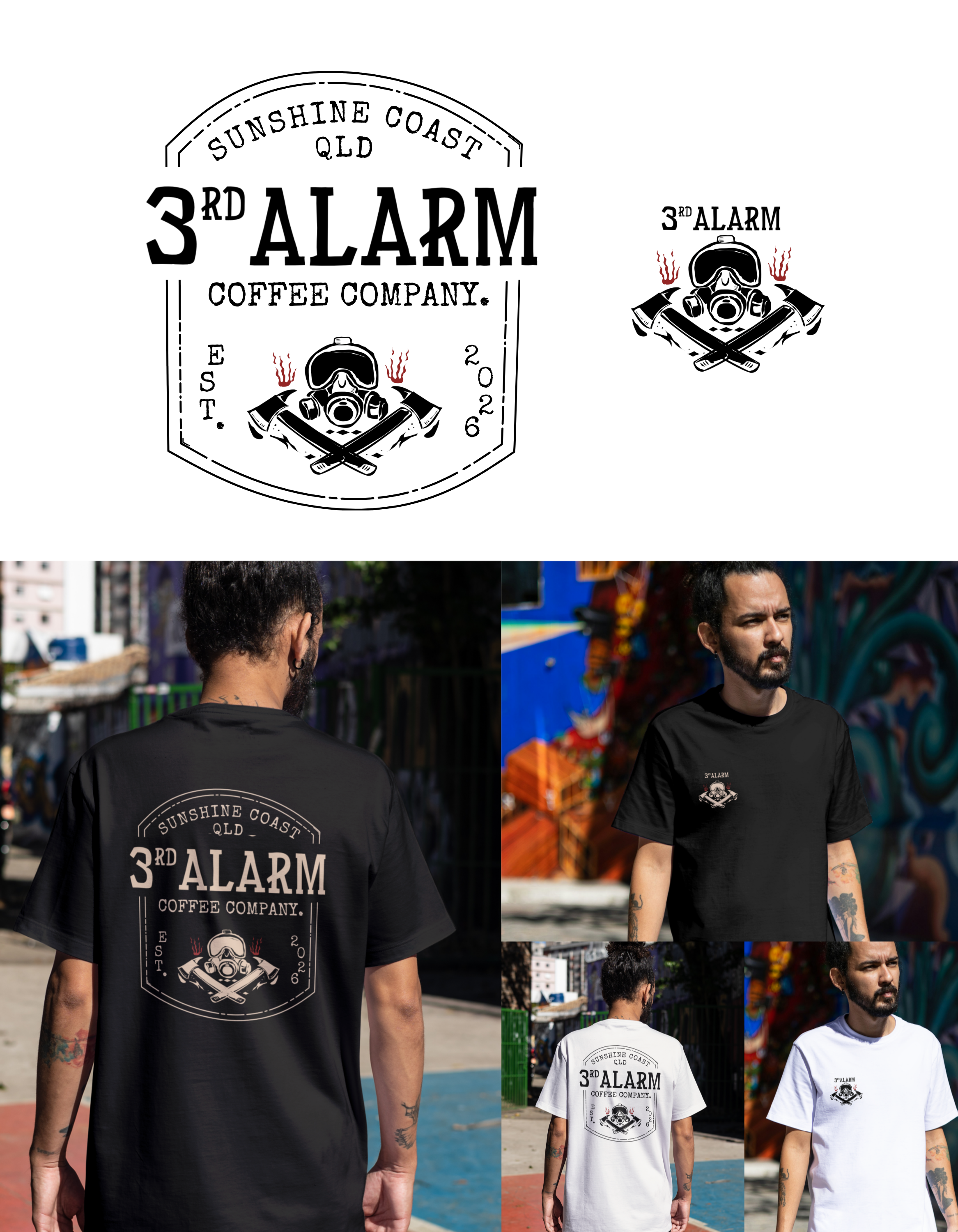 T-Shirt-Design von sanislarasati für dieses Projekt | Design #36948831