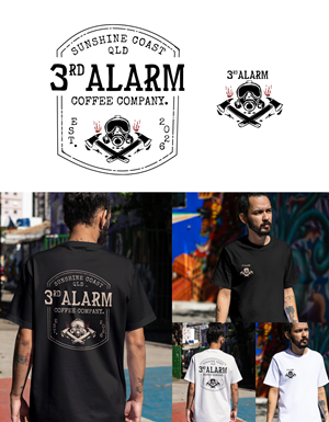 T-Shirt-Design von sanislarasati für dieses Projekt | Design: #36948831