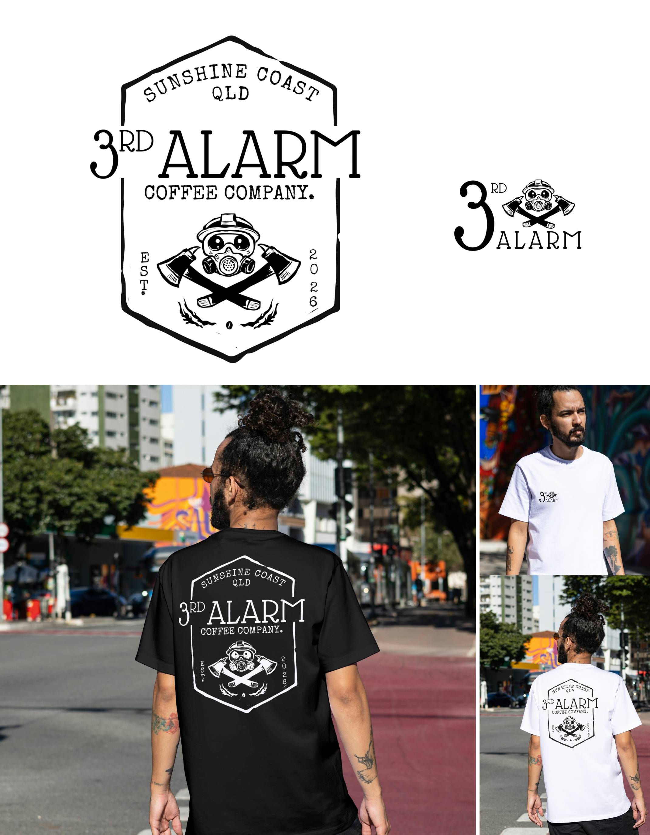 T-Shirt-Design von sanislarasati für dieses Projekt | Design #36952508