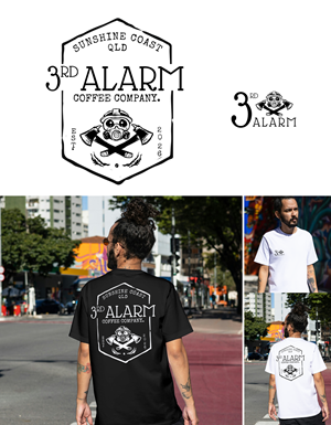 T-Shirt-Design von sanislarasati für dieses Projekt | Design: #36952508