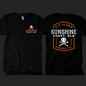 T-Shirt-Design von Rheanza für dieses Projekt | Design: #36956451