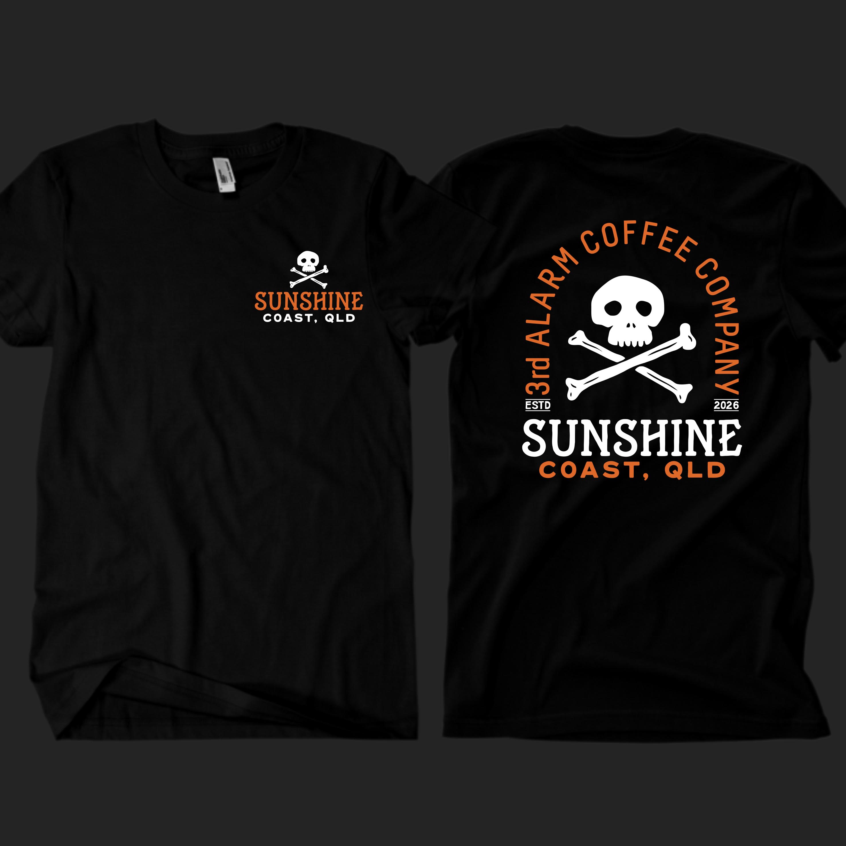 T-Shirt-Design von Rheanza für dieses Projekt | Design #36956452