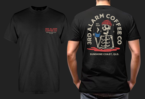 T-Shirt-Design von guruntool für dieses Projekt | Design: #36964178