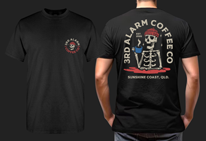 T-Shirt-Design von guruntool für dieses Projekt | Design #36965531