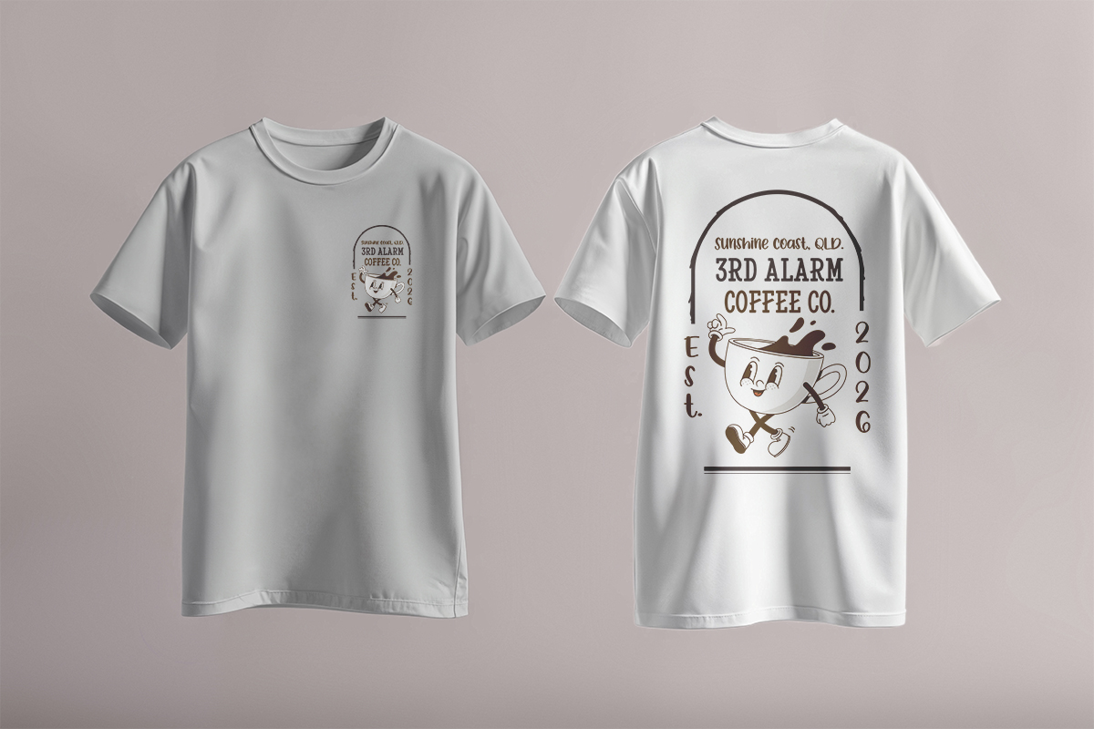 T-Shirt-Design von Revolt Team für dieses Projekt | Design #36957223