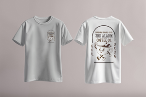 T-Shirt-Design von Revolt Team für dieses Projekt | Design: #36957223