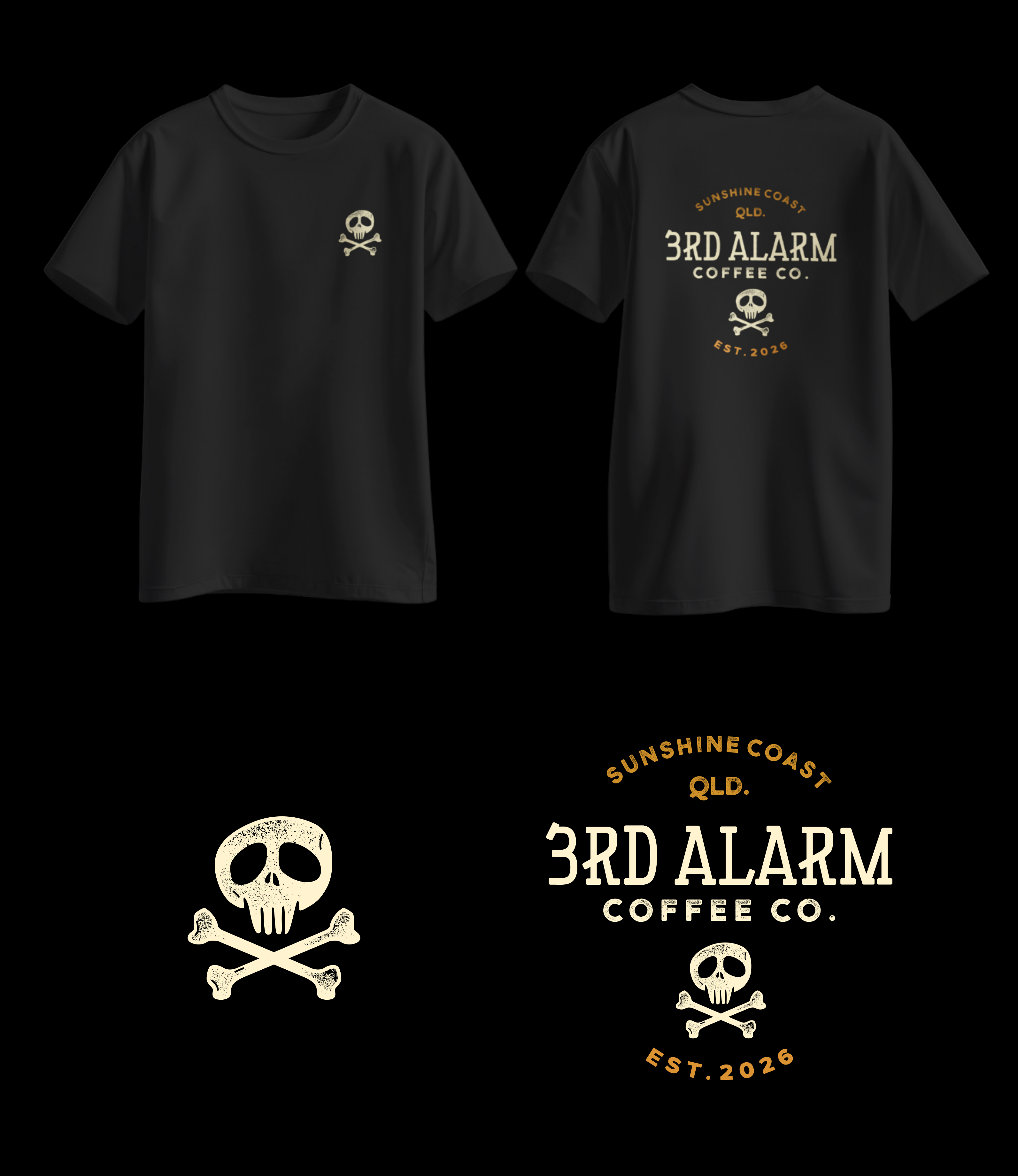 T-Shirt-Design von LUTNG. für dieses Projekt | Design #36963903