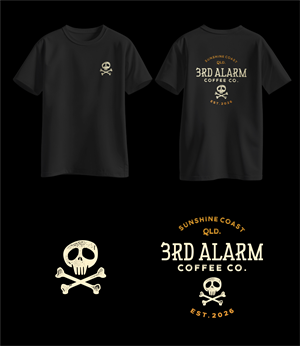 T-Shirt-Design von LUTNG. für dieses Projekt | Design: #36963903