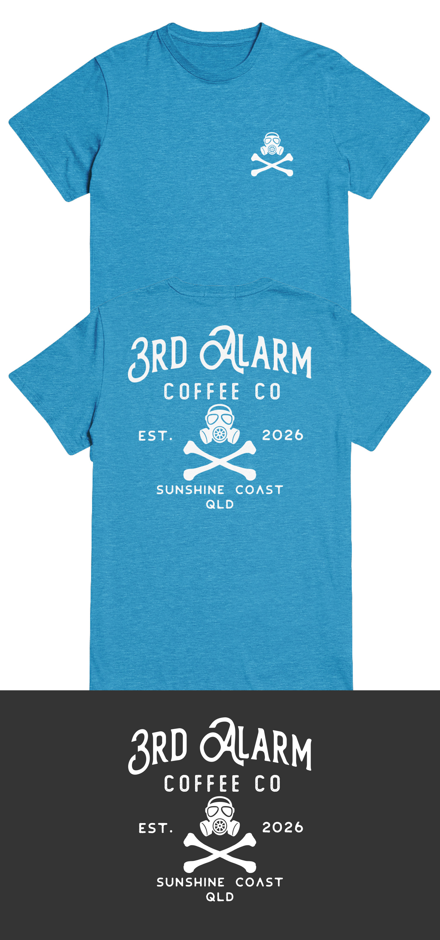 T-Shirt-Design von Teespixels für dieses Projekt | Design #36942920