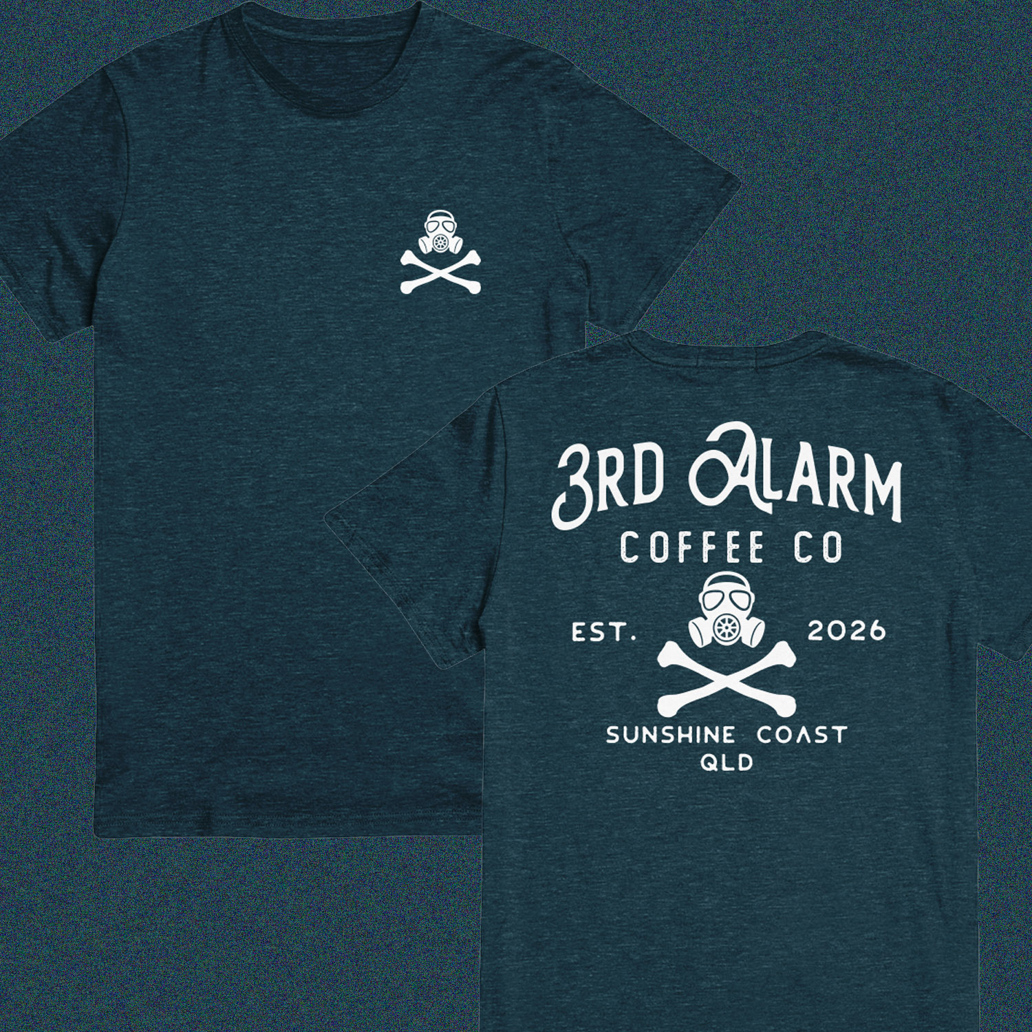 T-Shirt-Design von Teespixels für dieses Projekt | Design #36942926