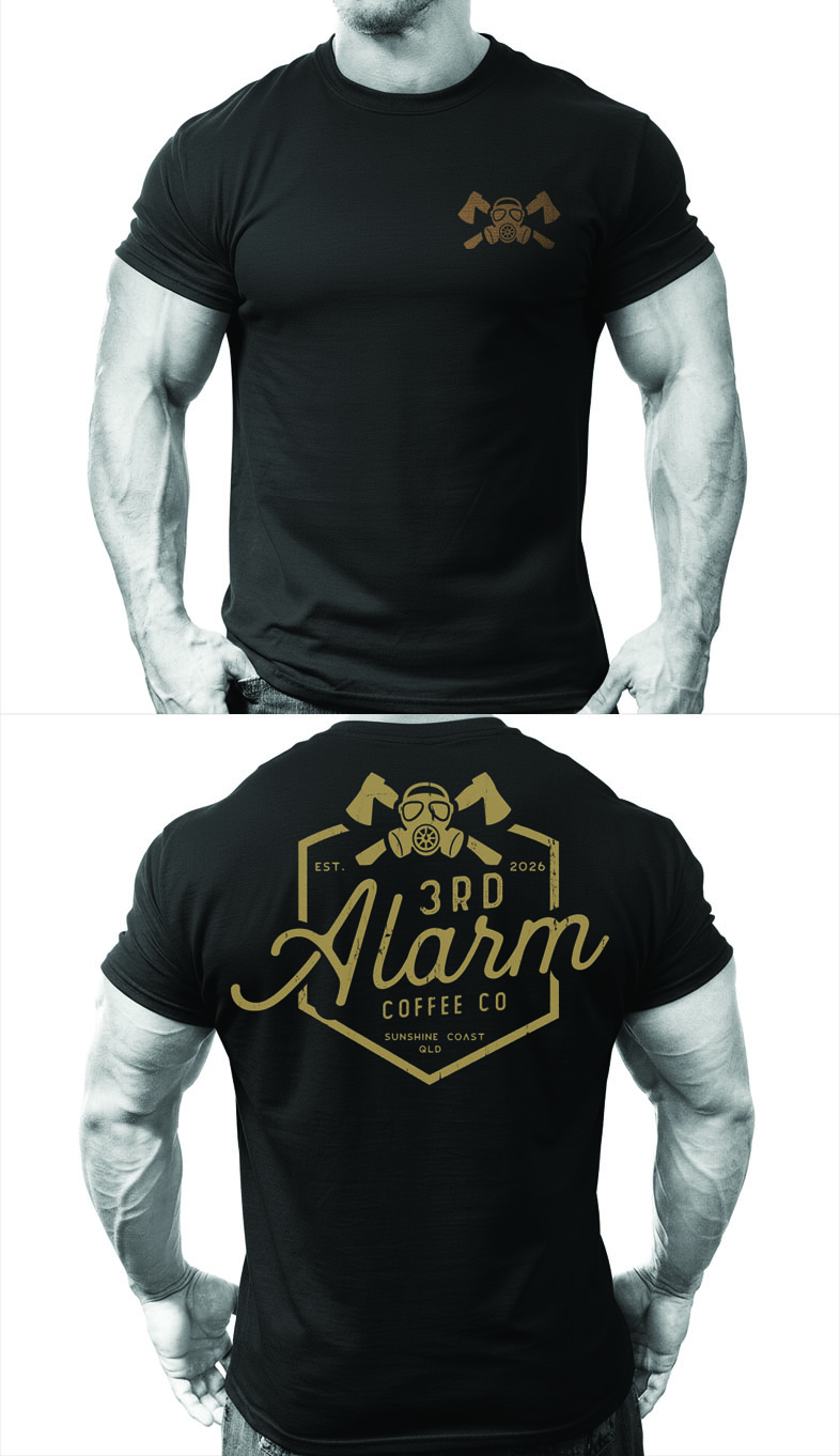 T-Shirt-Design von Teespixels für dieses Projekt | Design #36943105