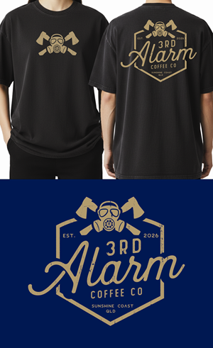 T-Shirt-Design von Teespixels für dieses Projekt | Design: #36943117