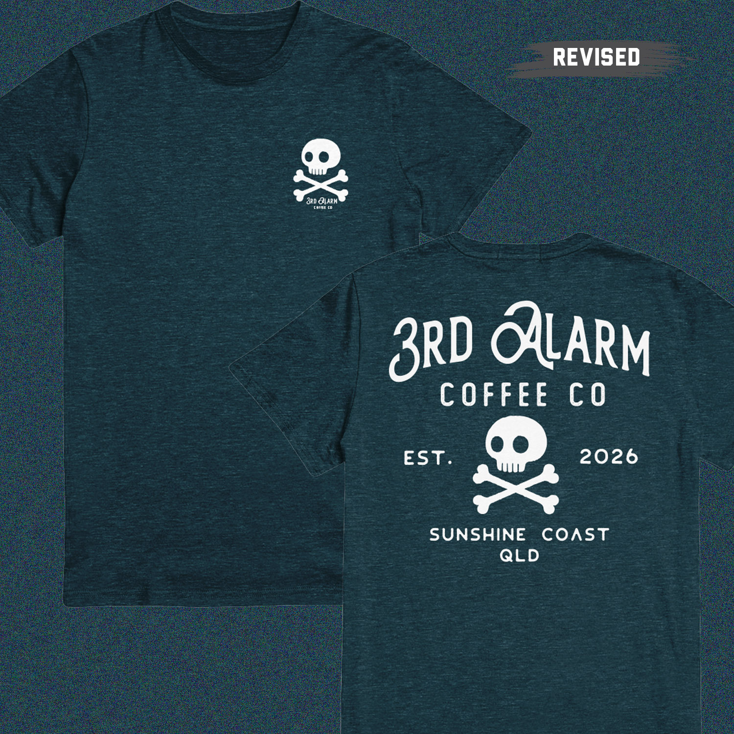 T-Shirt-Design von Teespixels für dieses Projekt | Design #36950610