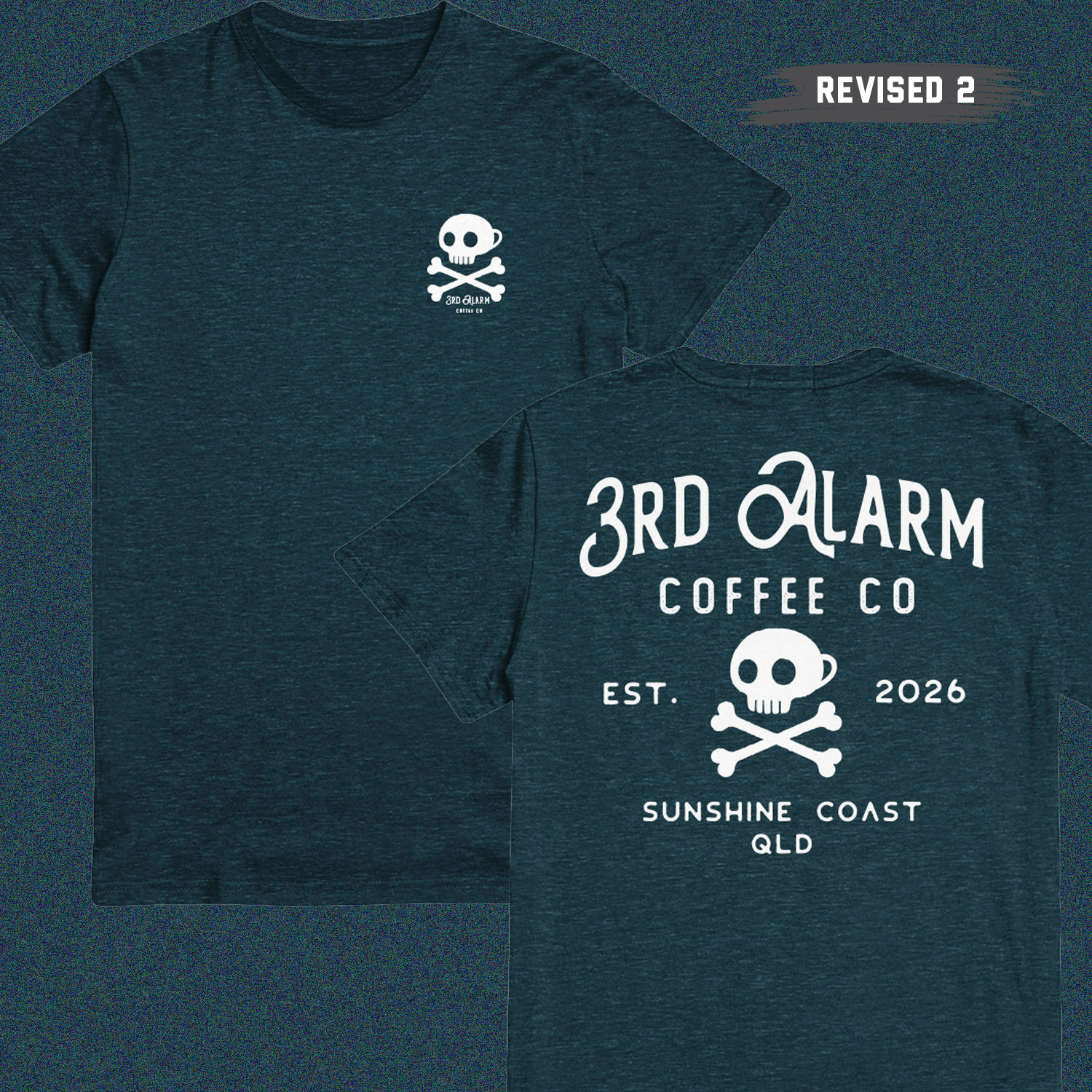 T-Shirt-Design von Teespixels für dieses Projekt | Design #36951812