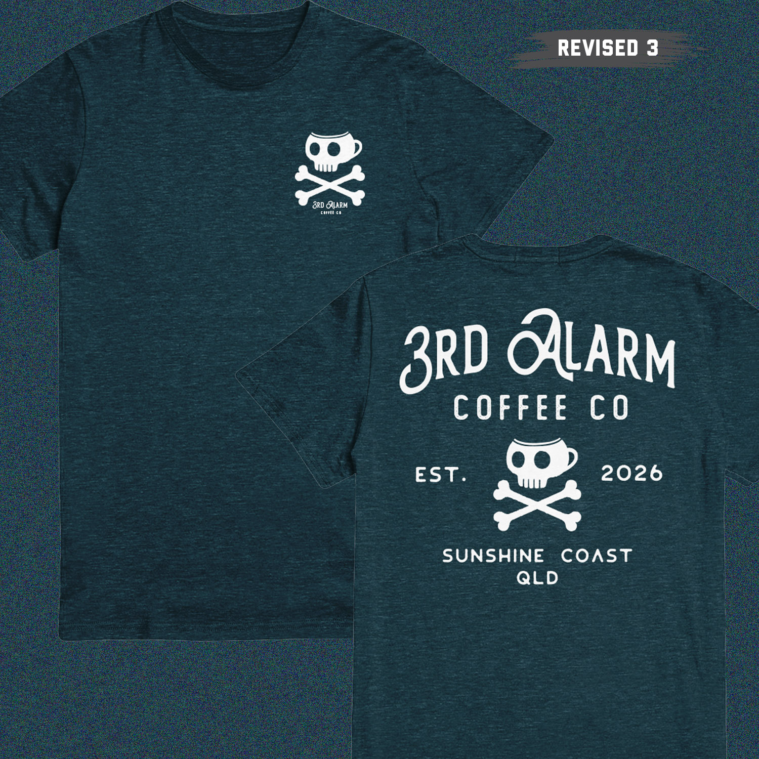 T-Shirt-Design von Teespixels für dieses Projekt | Design #36952380