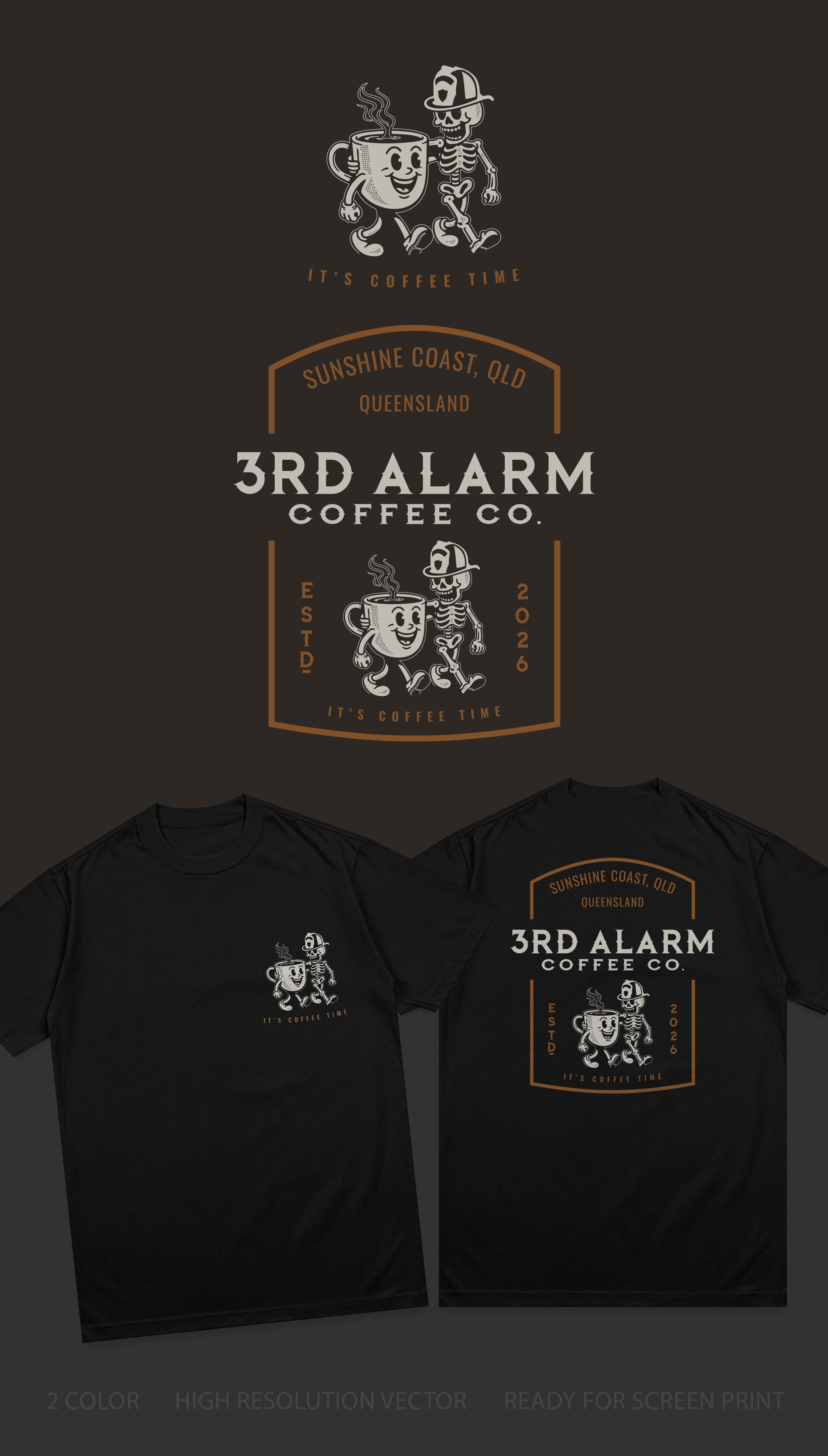 T-Shirt-Design von Drawingbook für dieses Projekt | Design #36949584