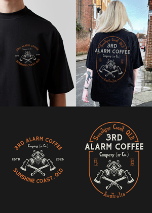 T-Shirt-Design von DoppelGanger Studio für dieses Projekt | Design: #36944175