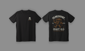 T-Shirt-Design von Md. Jewel für dieses Projekt | Design: #36957069