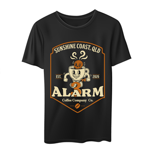 T-Shirt-Design by {mega- for this project | Design: #36951150