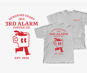 T-Shirt-Design von ZA Designs für dieses Projekt | Design: #36958263