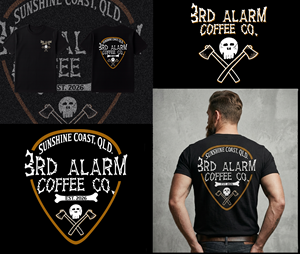 T-Shirt-Design von Necro.stage für dieses Projekt | Design: #36950415