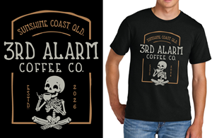 T-Shirt-Design von Jennifer Beatty für dieses Projekt | Design: #36965920