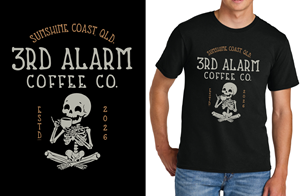 T-Shirt-Design von Jennifer Beatty für dieses Projekt | Design: #36966136