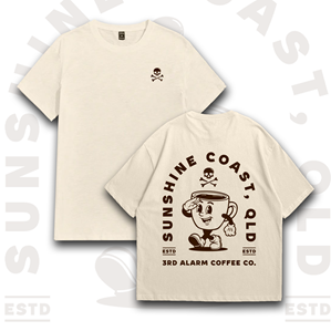 T-Shirt-Design von Sultan  Studio für dieses Projekt | Design: #36957717